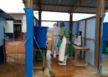 RDC : Malgré la vaccination, le Kasaï peine à contenir l’épidémie d’Ebola