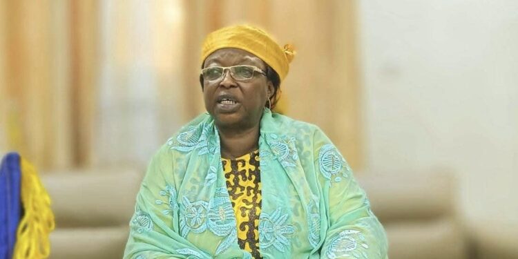 Tchad : Réunion de sécurité à N’Djaména pour renforcer la protection des populations et la tranquillité publique