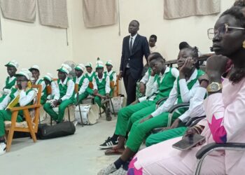 Tchad : Le Projet « Graines de Paix » tient une restitution publique de la résidence écologique et citoyenne 2025