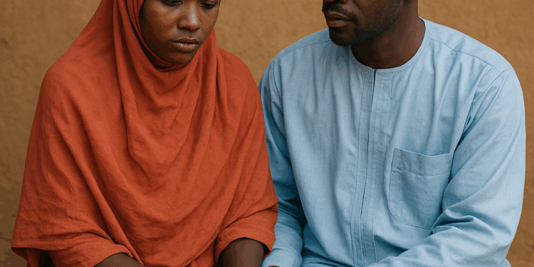 Tchad : La pratique du lévirat, entre solidarité familiale et défis pour les droits des femmes