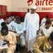 Tchad : Le concours d&rsquo;entrée à l&rsquo;ENASTIC lancé dans les centres de composition retenus