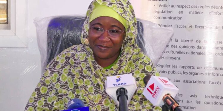 Tchad : La HAMA s’apprête à accueillir le colloque international contre les discours de haine à N&rsquo;Djaména et célèbre son 30e anniversaire