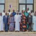 Tchad : 25 Membres de la Commission Spéciale Chargée de l’Examen de la Proposition Constitutionnelle Officiellement Installés