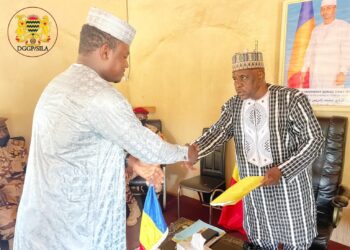 Sila : Le Délégué des Mines et de la Géologie de la zone Sud-Est installé dans ses fonctions