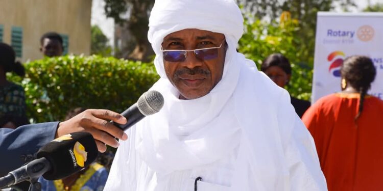 Tchad : Le Ministre de la Santé publique tire la sonnette d&rsquo;alarme sur l’ouverture illégale des écoles de santé