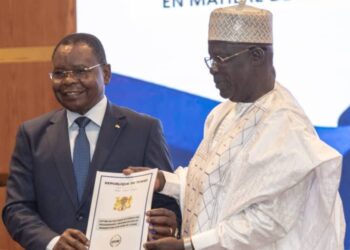 Tchad : Le gouvernement officialise la Lettre de Politique Nationale du Désarmement, Démobilisation et Réinsertion (DDR)