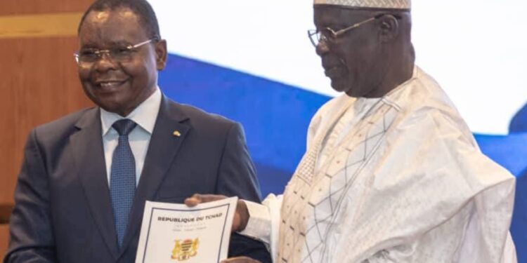 Tchad : Le gouvernement officialise la Lettre de Politique Nationale du Désarmement, Démobilisation et Réinsertion (DDR)