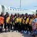 Football féminin : Elect-Sport en route pour la qualification à la Ligue des Champions en Guinée Équatoriale