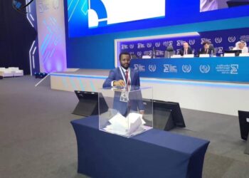 Émirats Arabes Unis : Le Tchad regagne son droit de vote à l&rsquo;UPU après levée des sanctions