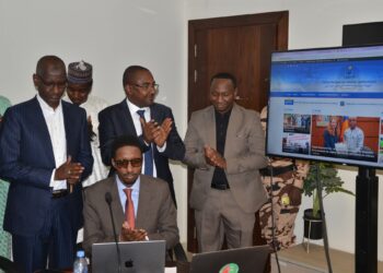Médias : L’ONAMA lance officiellement son nouveau site web « www.onama.td »