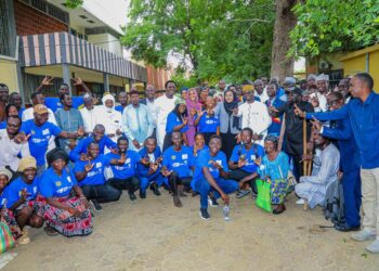 Tchad : Le ministère de l’Action sociale célèbre la Journée internationale des langues des signes