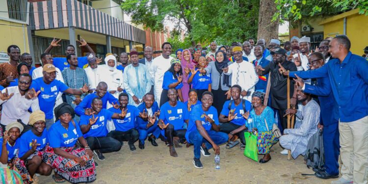 Tchad : Le ministère de l’Action sociale célèbre la Journée internationale des langues des signes