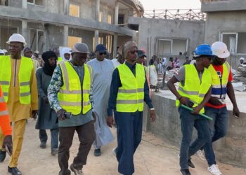 Tchad : Faya s’apprête à accueillir un hôtel trois étoiles et un pôle culturel de référence