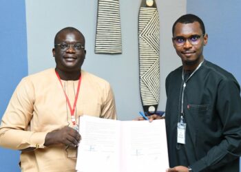 Coopération : ARP Sénégal et la DGPML du Tchad unissent leurs forces pour renforcer la réglementation pharmaceutique