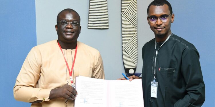 Coopération : ARP Sénégal et la DGPML du Tchad unissent leurs forces pour renforcer la réglementation pharmaceutique