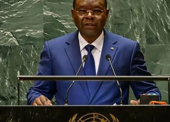 Le Tchad appelle à un cessez-le-feu immédiat et durable à Gaza