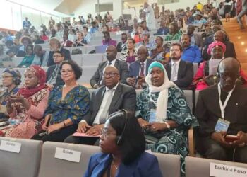 Tchad : La HAMA participe à une conférence régionale au Cap-Vert.