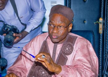 Tchad : Le Médiateur rassure après la signature d’un accord de paix additionnel au Tibesti