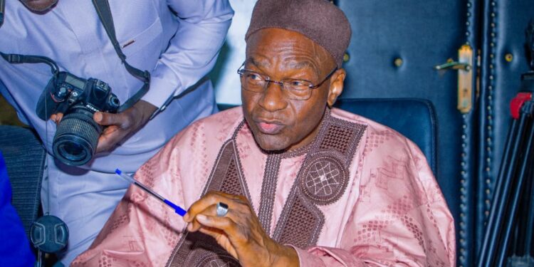 Tchad : Le Médiateur rassure après la signature d’un accord de paix additionnel au Tibesti