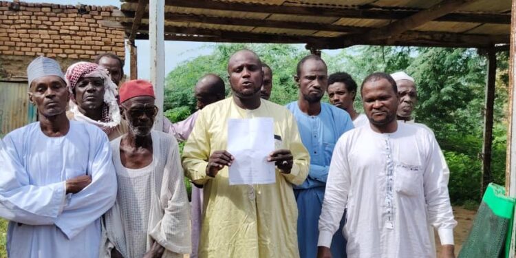 Batha : Les artisans saluent l’attribution d’un terrain pour la construction d’un marché