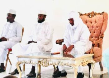 Tchad : Le ministre de la Santé coordonne la riposte contre le choléra et appelle à la vigilance dans les districts touchés