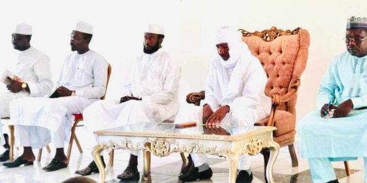 Tchad : Le ministre de la Santé coordonne la riposte contre le choléra et appelle à la vigilance dans les districts touchés