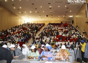 Tchad : Lancement du 1er Forum national sur l’assainissement à N’Djamena