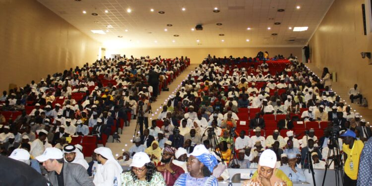 Tchad : Lancement du 1er Forum national sur l’assainissement à N’Djamena