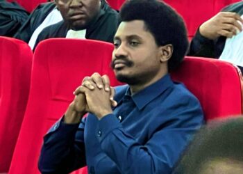 RDC : Trois ans de travaux forcés pour Constant Mutamba, ex-ministre de la Justice, reconnu coupable de détournement de 19 millions USD