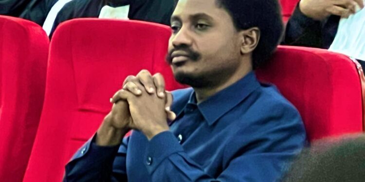 RDC : Trois ans de travaux forcés pour Constant Mutamba, ex-ministre de la Justice, reconnu coupable de détournement de 19 millions USD