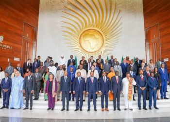 Afrique-Caraïbes : Une Réconciliation historique au sommet d’Addis-Abeba