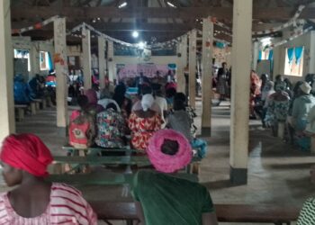 Logone Oriental : La 31ème rencontre provinciale des chorales francophones accueillie à Doba