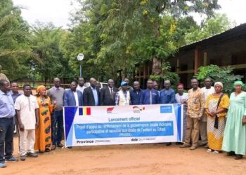 Moyen-Chari : Le Projet PRAGIDE promeut la protection des Droits des Enfants