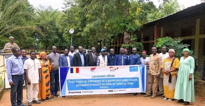 Moyen-Chari : Le Projet PRAGIDE promeut la protection des Droits des Enfants