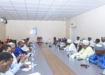 Tchad : La ministre des Transports et le syndicat des transporteurs terrestres échangent sur le respect des mesures en vigueur.