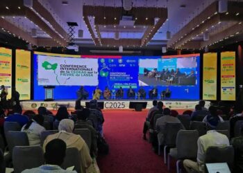 Le Tchad présent à la Conférence Internationale de la CEDEAO sur la Fièvre de Lassa à Abidjan