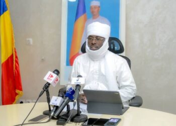 Tchad : Le ministre des Infrastructures fait le bilan de ses missions réalisées à l&rsquo;intérieur du pays