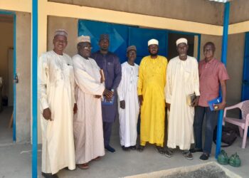 Lac : Le délégué de l&rsquo;Éducation nationale prend contact avec les IDENPC