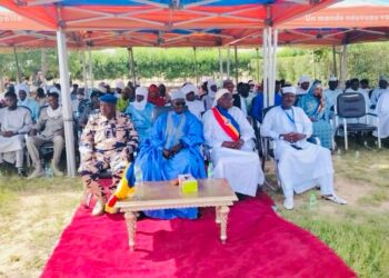 Mao : Lancement de la première Foire de la gastronomie, de l’artisanat et de la culture du Kanem