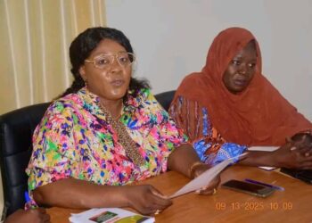 Football Féminin : La FTFA renforce le dialogue avec les joueuses de N&rsquo;Djamena