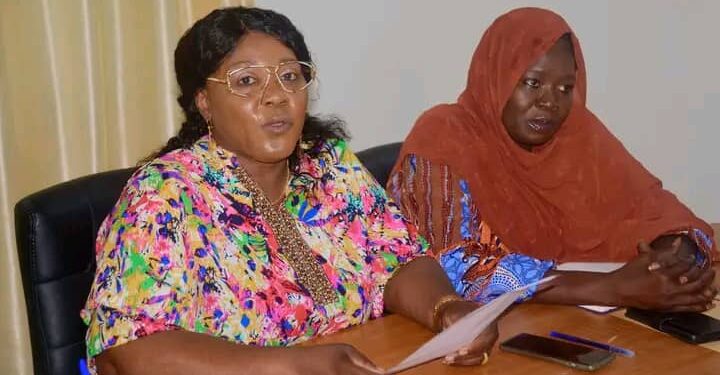 Football Féminin : La FTFA renforce le dialogue avec les joueuses de N&rsquo;Djamena