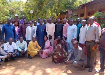 Sarh : Des agents agricoles du Moyen-chari et du Mandoul recyclés pour améliorer la collecte des données statistiques