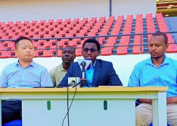 Tchad : Dégradations au stade Maréchal Idriss Déby Itno après le match contre le Ghana, appel à la responsabilité des supporters