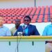 Tchad : Dégradations au stade Maréchal Idriss Déby Itno après le match contre le Ghana, appel à la responsabilité des supporters