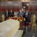 Tchad : Le Médiateur de la République rend hommage au Mausolée Mohamed V du Maroc