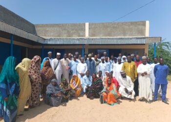 Lac : Rencontre de prise de contact du délégué provincial de l’Éducation Nationale et de la Promotion Civique avec les acteurs du système éducatif