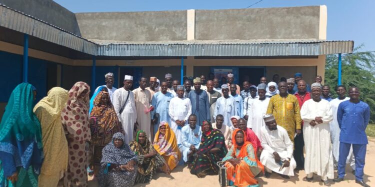 Lac : Rencontre de prise de contact du délégué provincial de l’Éducation Nationale et de la Promotion Civique avec les acteurs du système éducatif
