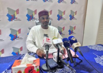 Tchad : La coalition fils du Tchad soutient la modification de la constitution