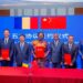 Coopération : Le Tchad signe un accord stratégique avec la CNPCIC pour renforcer sa raffinerie