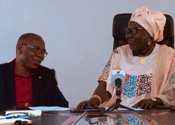 Tchad : Le ministère de la Femme lance un comité de coordination pour l’AVEC